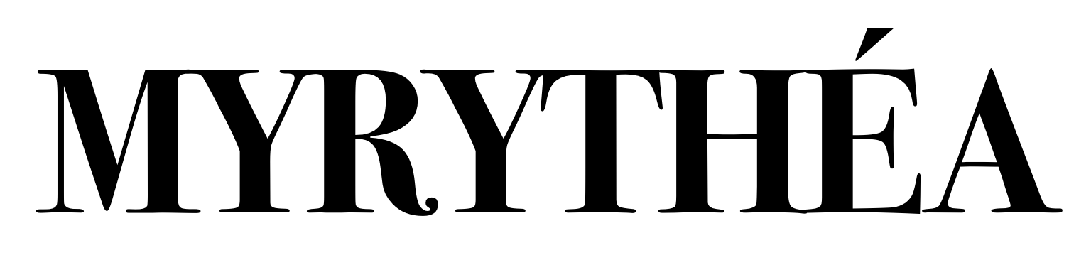 MYRYTHÉA 