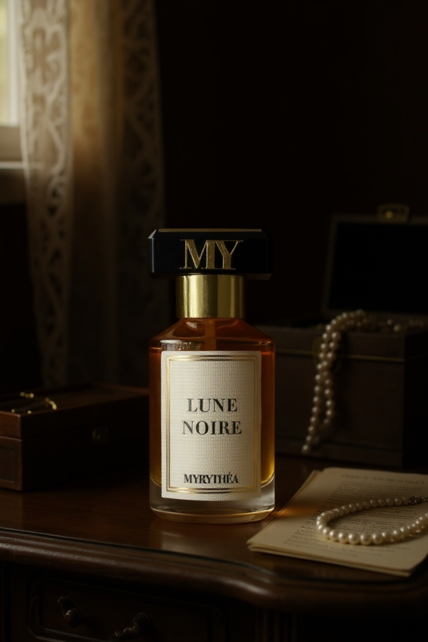 LUNE NOIRE EAU DE PARFUM 1.7oz 50ml