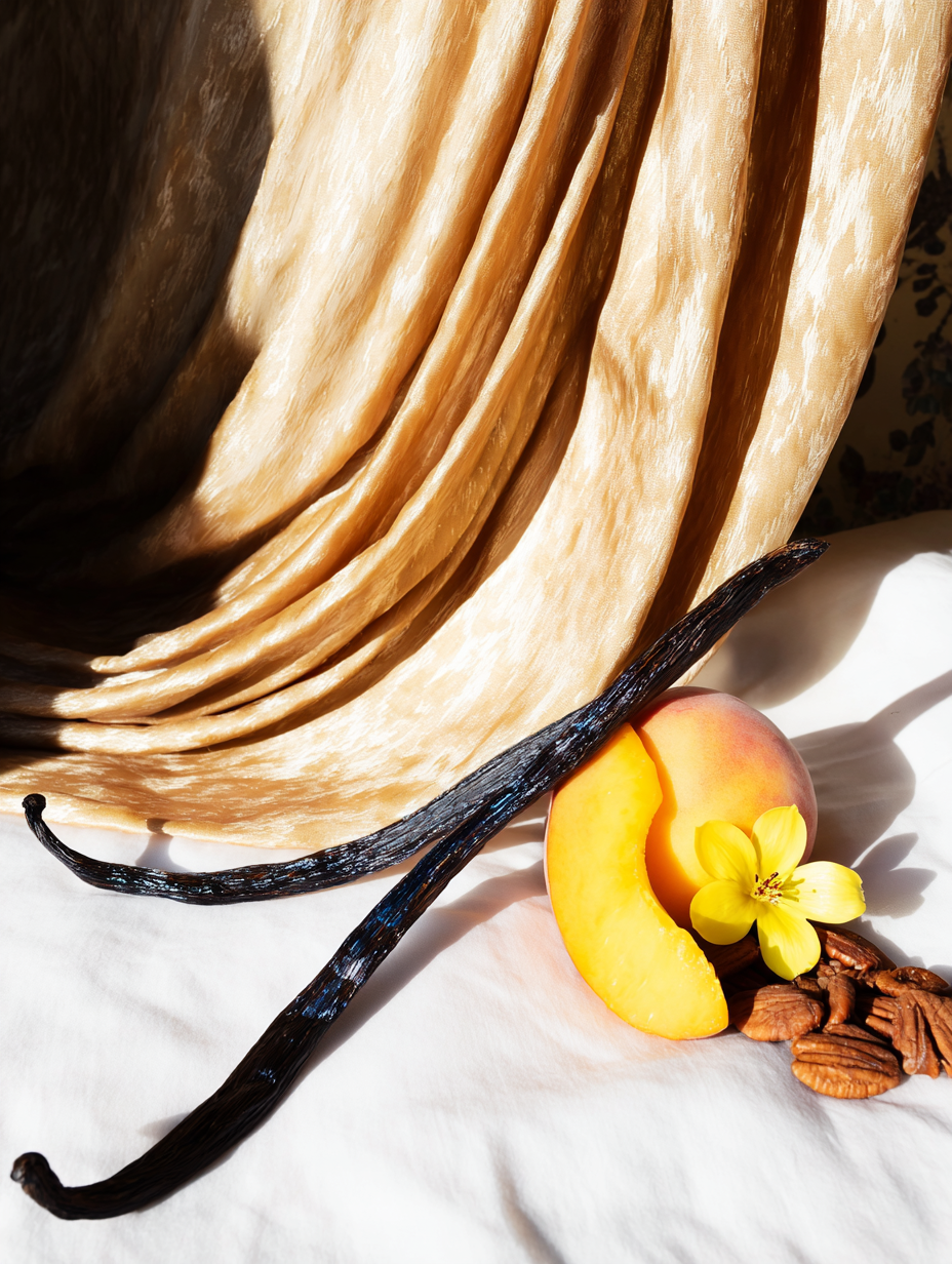 SOLEIL BRÛLÉE EAU DE PARFUM 1.7oz 50ml