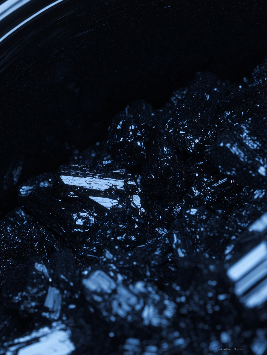 d'OBSIDIAN ELIXIR DE PARFUM 1.7oz 50ml