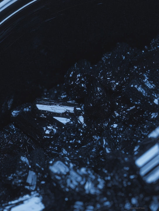 d'OBSIDIAN ELIXIR DE PARFUM 1.7oz 50ml