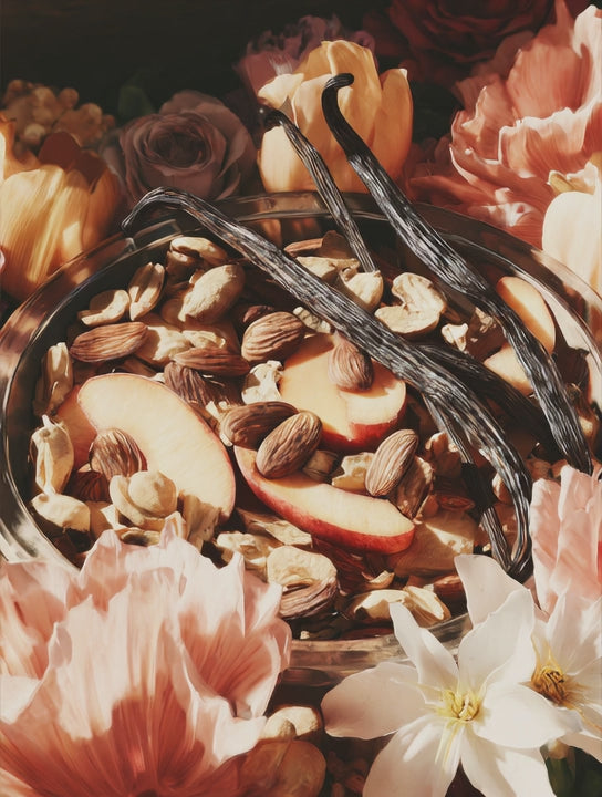 SOLEIL BRÛLÉE EAU DE PARFUM 1.7oz 50ml