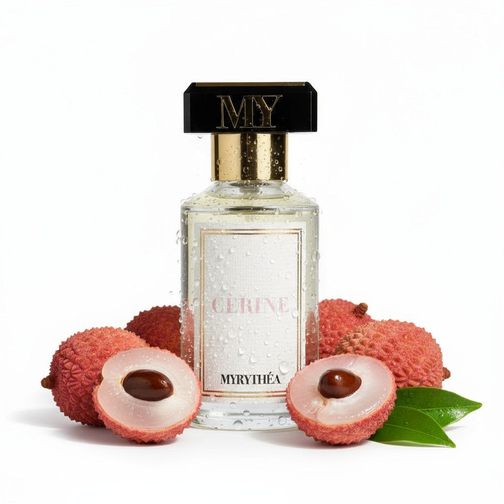 CÈRINE EAU DE PARFUM 1.7oz 50ml