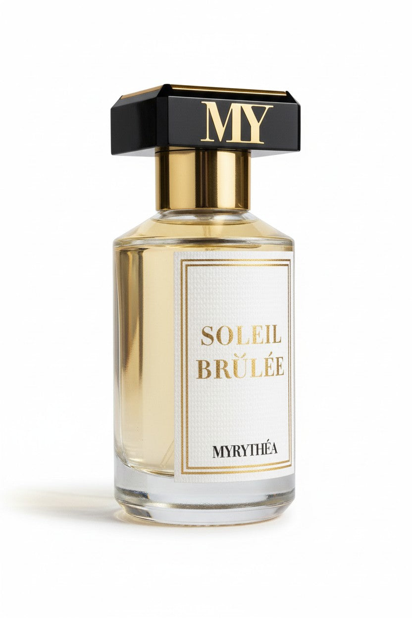 SOLEIL BRÛLÉE EAU DE PARFUM 1.7oz 50ml
