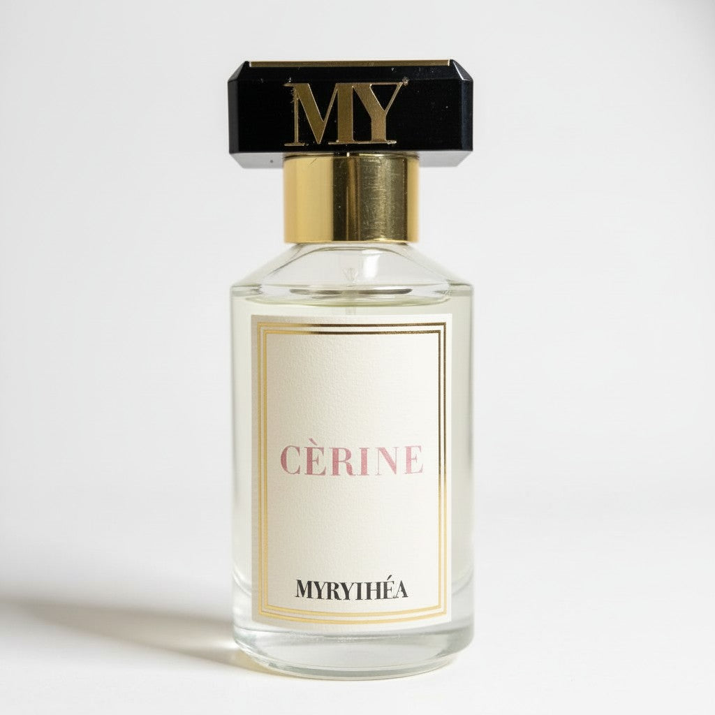 CÈRINE EAU DE PARFUM 1.7oz 50ml