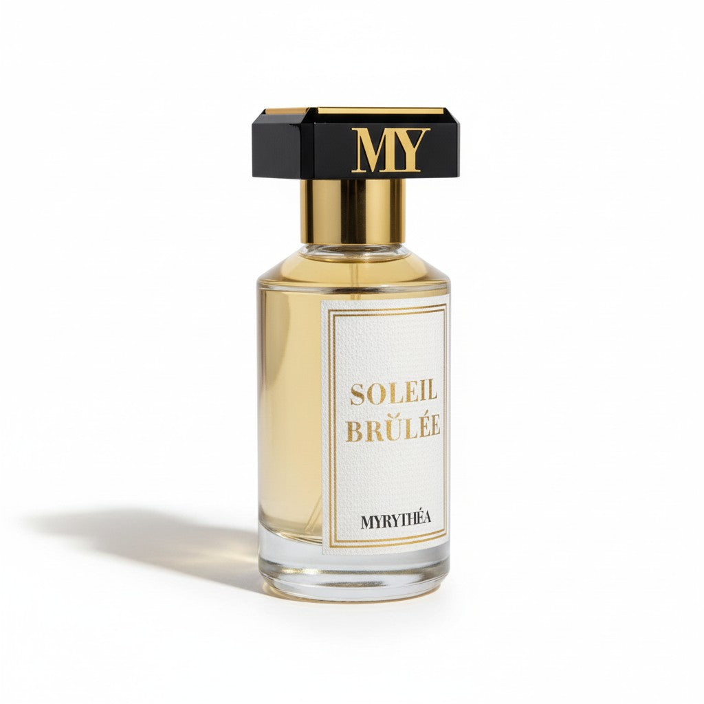 SOLEIL BRÛLÉE EAU DE PARFUM 1.7oz 50ml