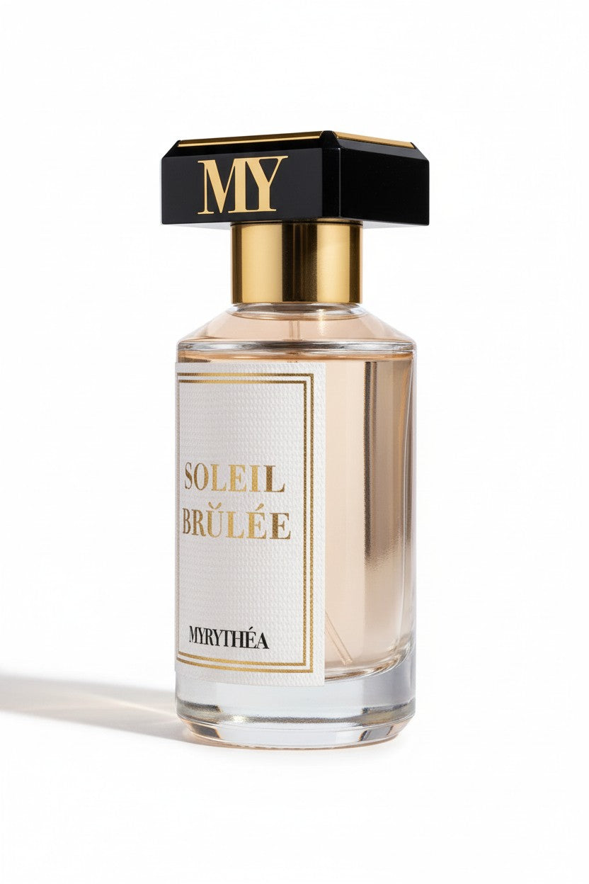 SOLEIL BRÛLÉE EAU DE PARFUM 1.7oz 50ml