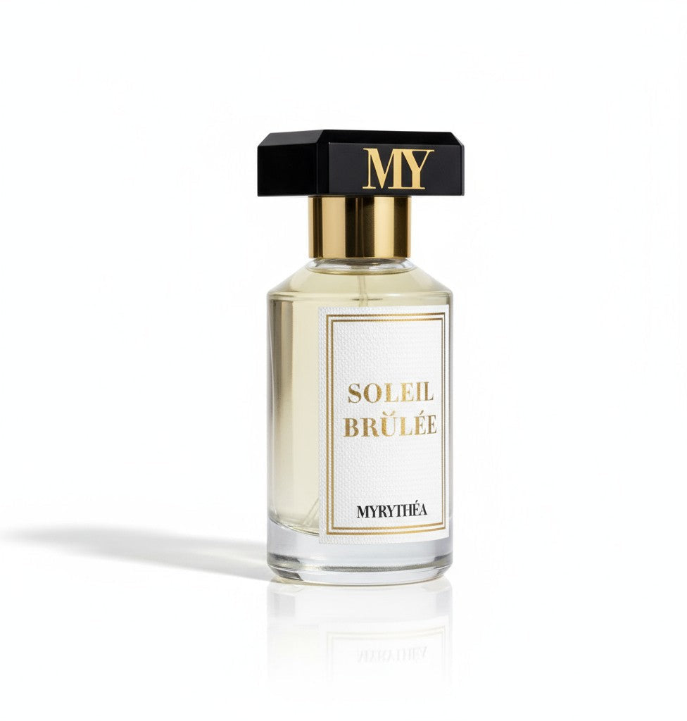 SOLEIL BRÛLÉE EAU DE PARFUM 1.7oz 50ml
